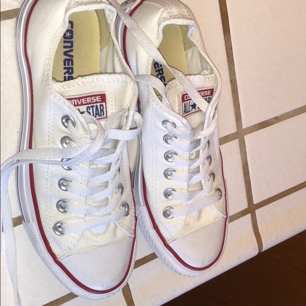 Converse Chuck Taylor All Star